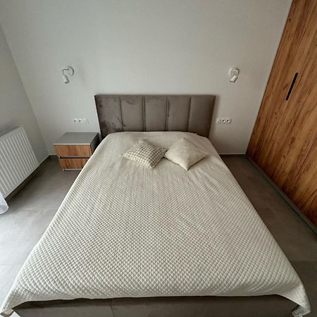 Kima Apartamenty Atal Szybowcowa 33 Katowice Zewnętrze zdjęcie