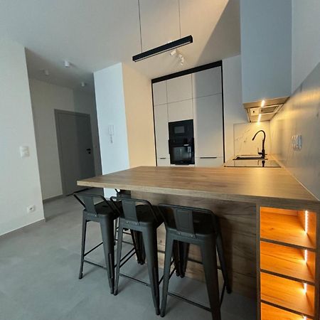 Kima Apartamenty Atal Szybowcowa 33 Katowice Zewnętrze zdjęcie