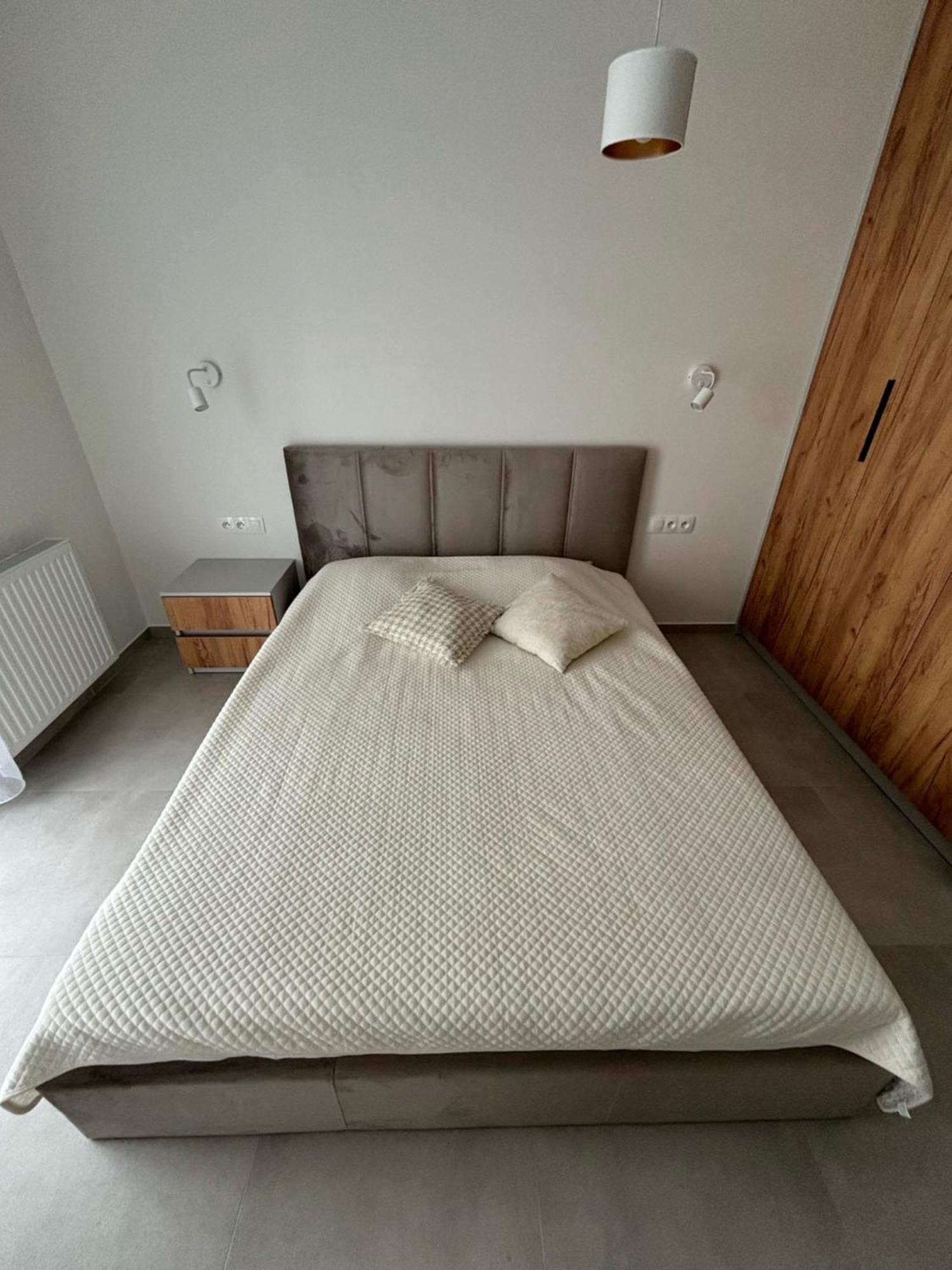 Kima Apartamenty Atal Szybowcowa 33 Katowice Zewnętrze zdjęcie