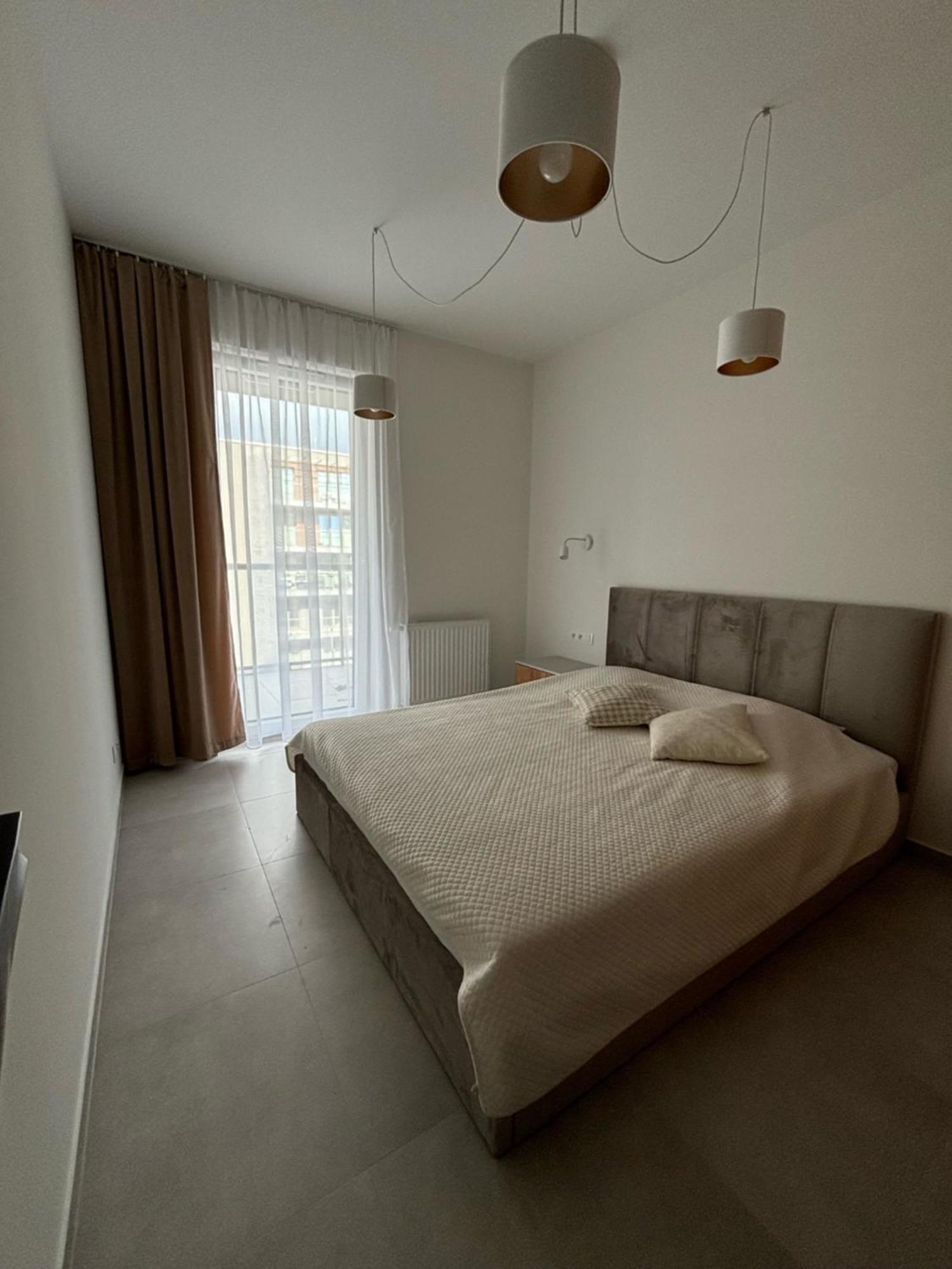 Kima Apartamenty Atal Szybowcowa 33 Katowice Zewnętrze zdjęcie