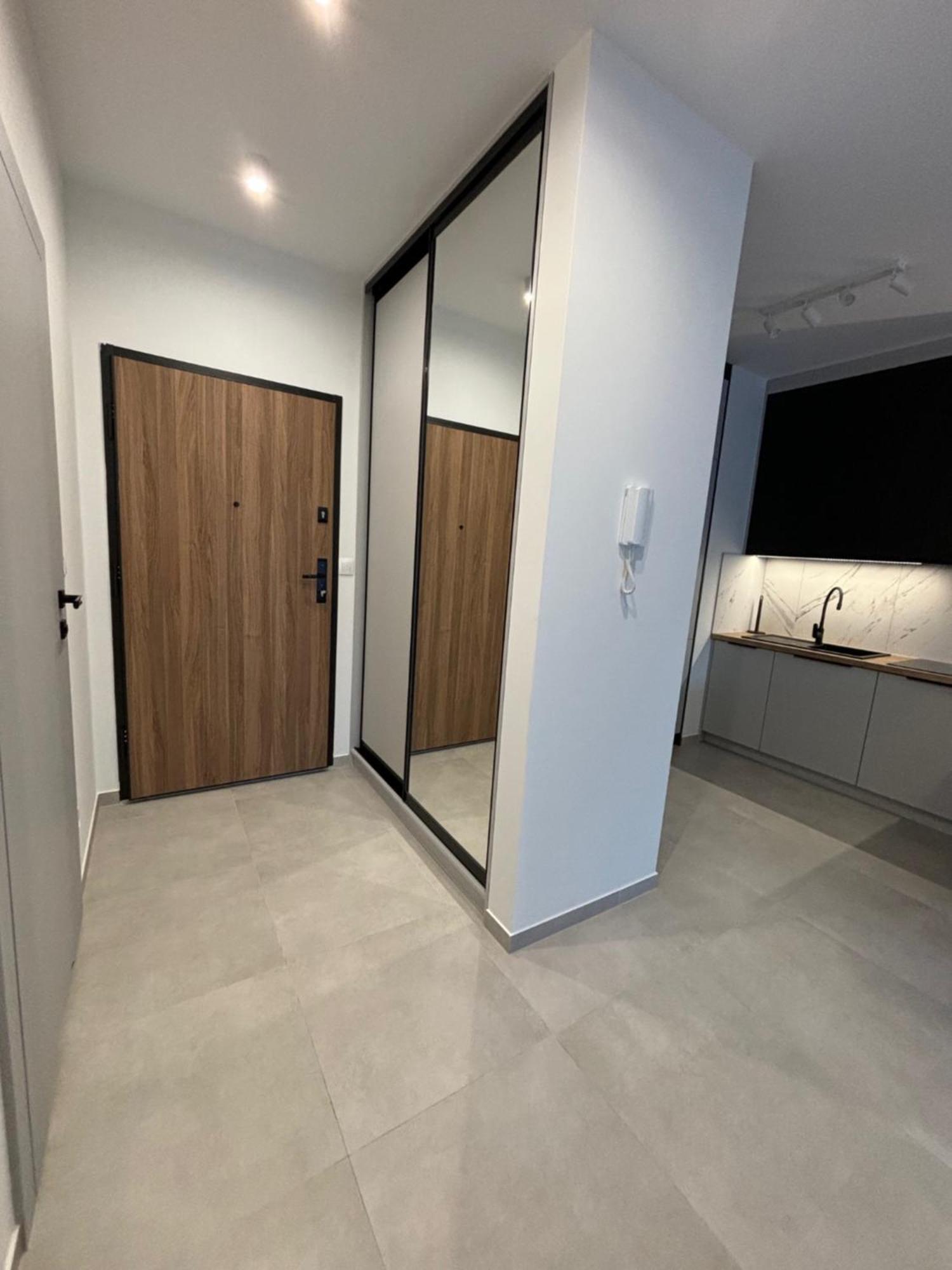 Kima Apartamenty Atal Szybowcowa 33 Katowice Zewnętrze zdjęcie