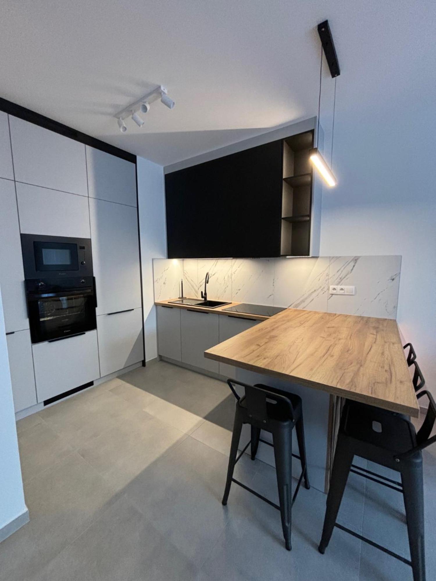 Kima Apartamenty Atal Szybowcowa 33 Katowice Zewnętrze zdjęcie