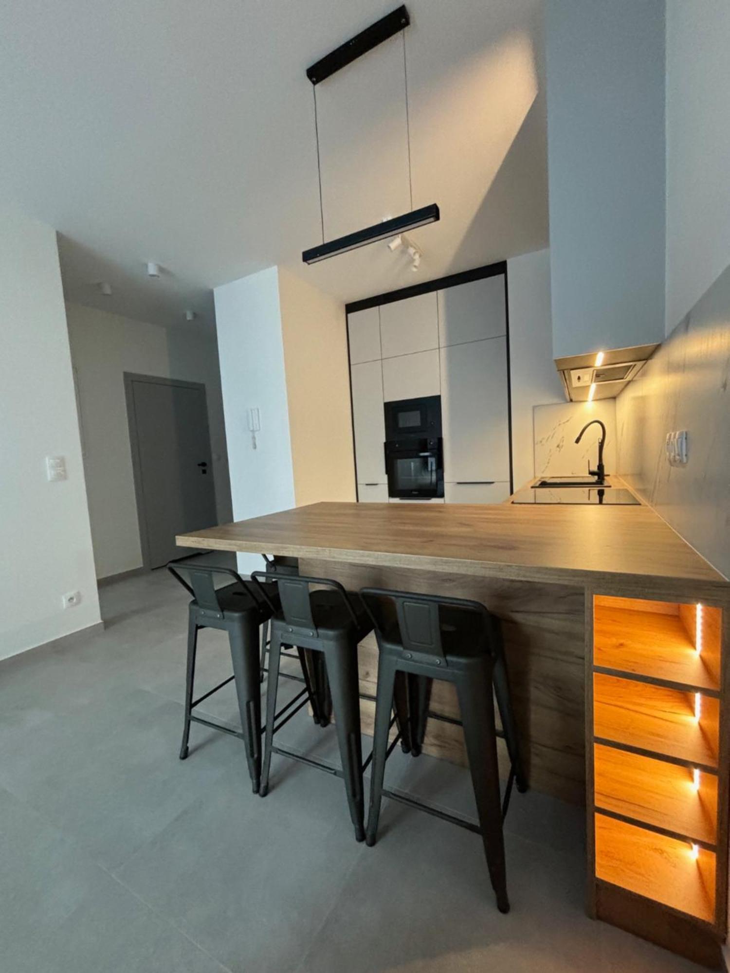 Kima Apartamenty Atal Szybowcowa 33 Katowice Zewnętrze zdjęcie
