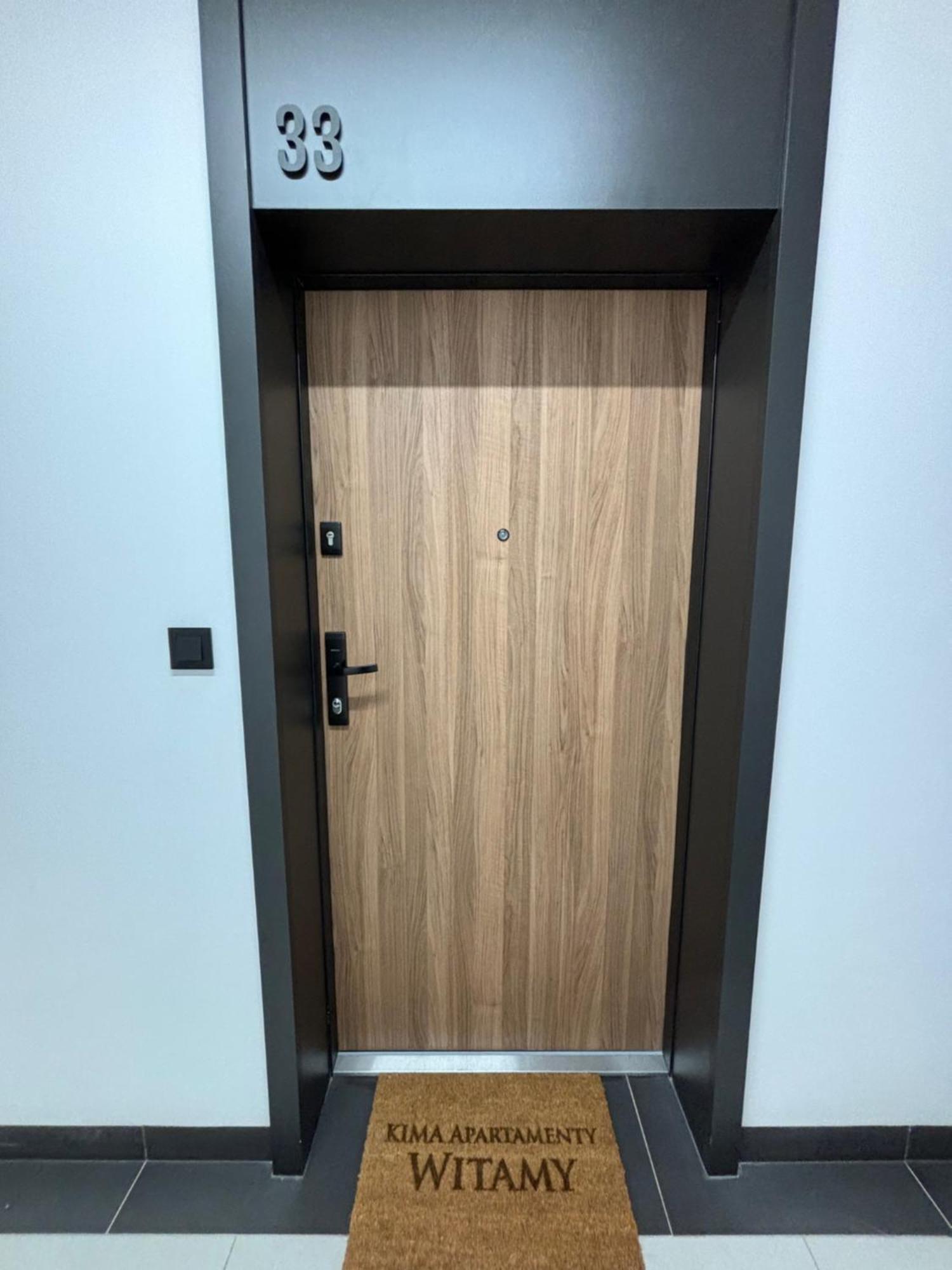 Kima Apartamenty Atal Szybowcowa 33 Katowice Zewnętrze zdjęcie