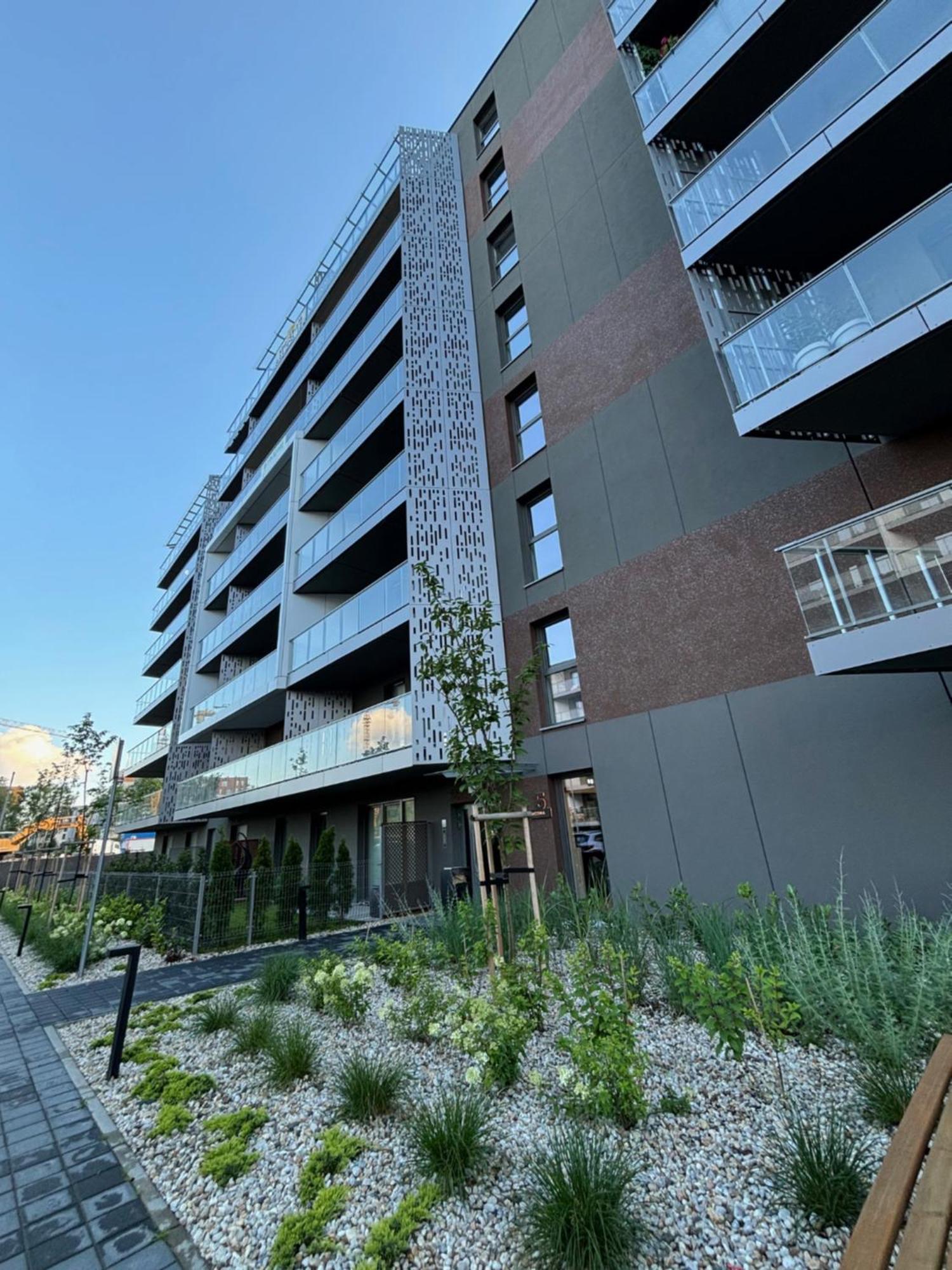 Kima Apartamenty Atal Szybowcowa 33 Katowice Zewnętrze zdjęcie