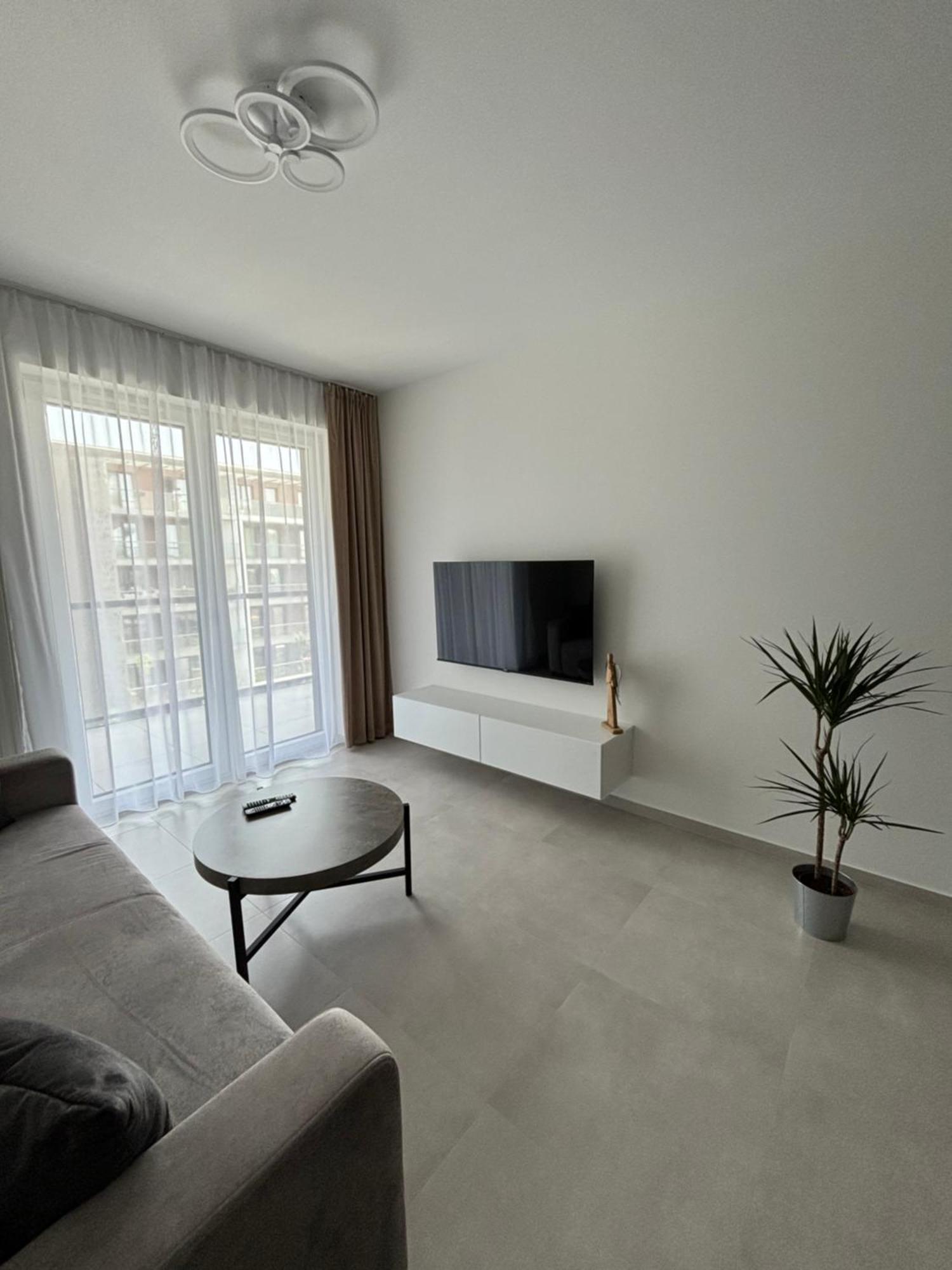 Kima Apartamenty Atal Szybowcowa 33 Katowice Zewnętrze zdjęcie