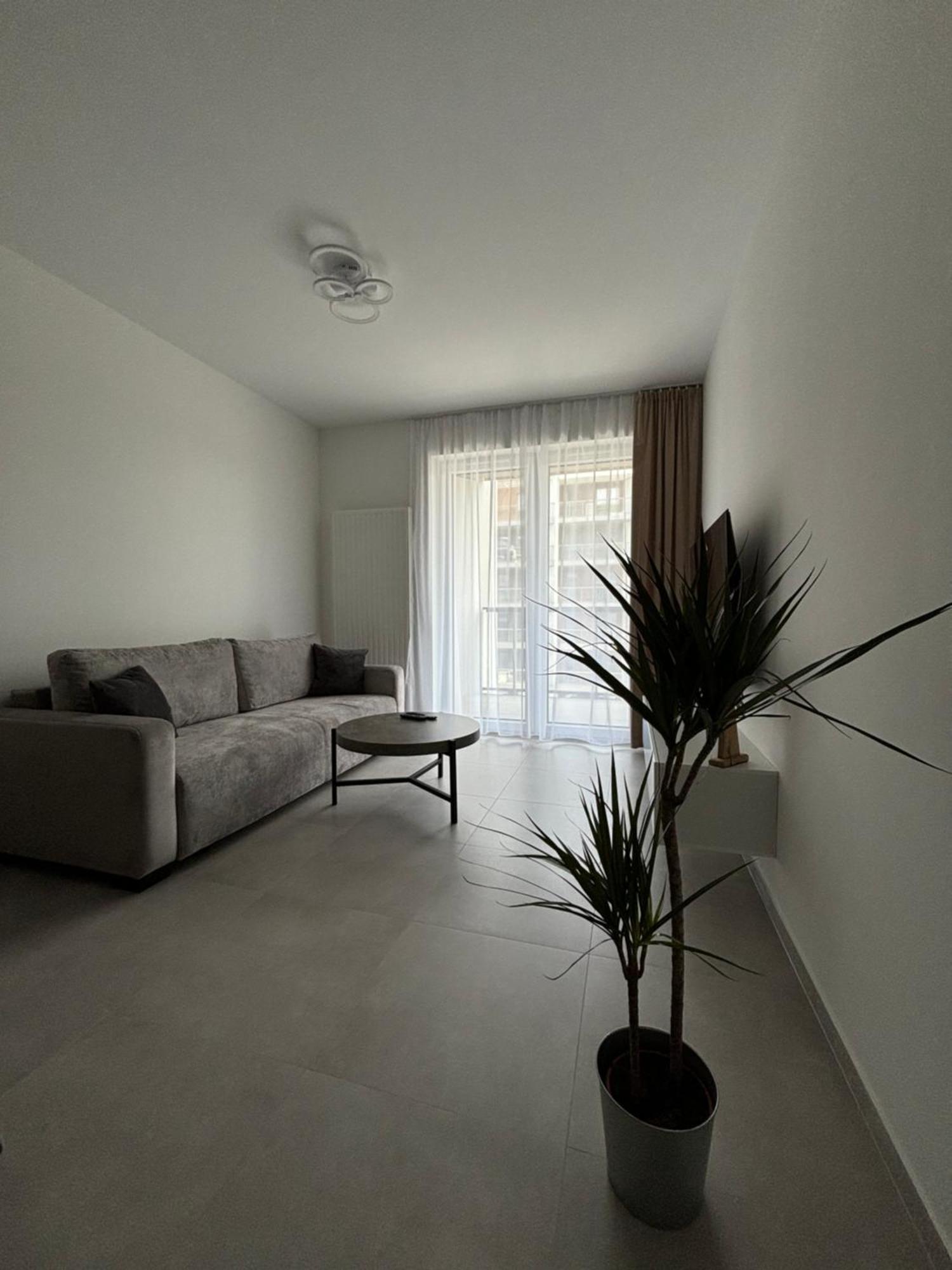 Kima Apartamenty Atal Szybowcowa 33 Katowice Zewnętrze zdjęcie