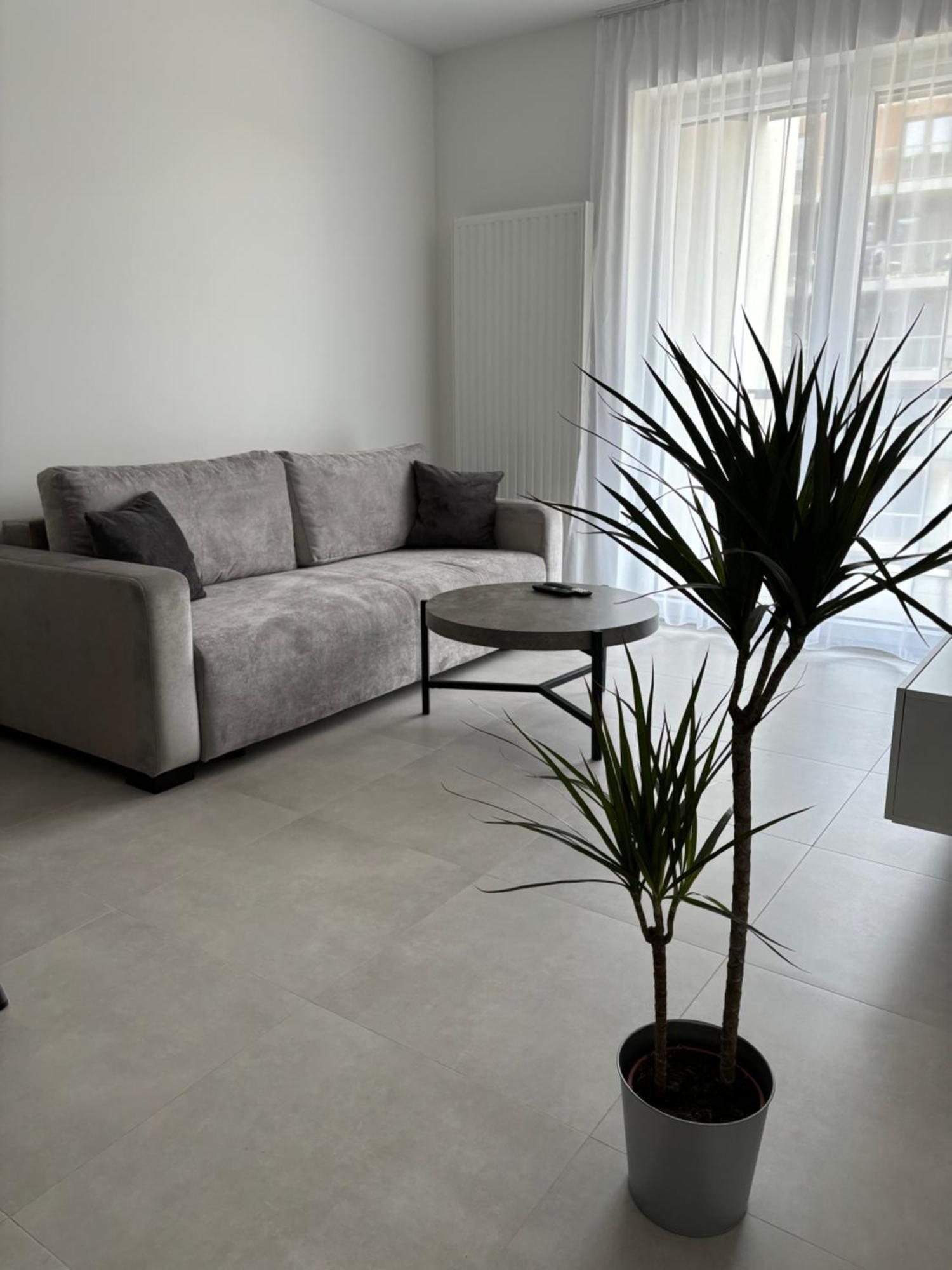 Kima Apartamenty Atal Szybowcowa 33 Katowice Zewnętrze zdjęcie